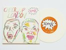 Slaves  -  Cheer Up London  /  Why Would You   7