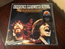 Creedence Clearwater Revival Chronicle 20 Greatest Hits 2 LP (blue clear vinyl)