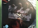 JUDAS PRIEST British Steel 40th Anniversary USA 2LP Vinyl Record 2020 RSD