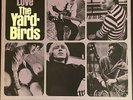 The Yardbirds-For Your Love-1965 Original Mono Pittman Pressing-W.Jeff Beck