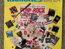 Ramones - Ramones Mania, Double vinyl. 