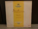 DGG 16063 LP-Furtwangler-Schumann-Sin.4-Ultra rare first pressing, N.M