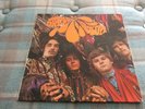 KALEIDOSCOPE TANGERINE DREAM VERY RARE UK MONO FIRST PRESS Fontana TL 687969