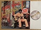 Blues LP EARL KING That Good New New Orleans Rock 'n Roll  SONET (UK, 1977)