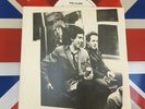The Clash - Capital Radio red Vinyl EP 7