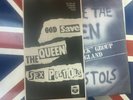 Sex Pistols God Save The Queen 7