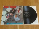 THE WHO MY GENERATION 1B/1B 1st PRESS 1965 Brunswick *Stunning* AUDIO & COVER