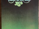 Yes Close to the Edge UK First Pressing Gatefold K50012 1972 Inner EX/EX+ Superb