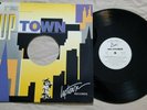 Mary J. Blige / I'm Goin' Down (1995) - Vinyl LP Album Record - UPT8P 3366