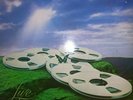 DOPPIO VINILE LP BARCLAY JAMES HARVEST - LIVE TAPES 33 GIRI UK 1978 PODV 2001