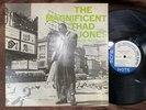 THAD JONES THE MAGNIFICENT BLUE NOTE UA BLP 1527 MONO US VINYL LP