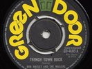 BOB MARLEY & THE WAILERS  TRENCH TOWN ROCK  HUGE REVIVE CLASSIC