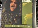 Lenny Kravitz - Live & Acoustic 1994 - BRAND NEW Import Vinyl LP Record Album