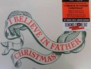 Greg Lake I Believe in Father Christmas (10 inch White Vinyl)