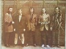 AYNSLEY DUNBAR RETALIATION – RETALIATION, (TO MUM, FROM AYSNLEY AND THE BOYS)