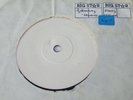 THE BIRTHDAY PARTY 'THE FRIEND CATCHER' 45 UK 4AD 1980 WHITE LABEL TEST PRESSING