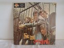 THE YARDBIRDS - LP - FIVE LIVE YARDBIRDS - 1964(Re-issue 1979) - UK copy