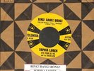 Loren, Sophia - Bing  Bang  Bong  Vinyl 45 rpm Record Free Shipping