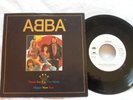 Abba Thank You For The Music / Happy New Year, Polar-Polydor 861 212-7,sehr rar