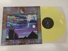 Ozric Tentacles The Hidden Step LP NORWAY 2000