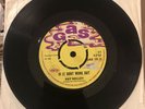 Pat Kelly - If It Dont Work Out 7” Vinyl Reggae