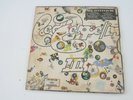 Led Zeppelin III LP US Promo White Label Pressing SD7201
