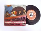 Ian & the Zodiacs 