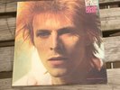 David Bowie Space Oddity Vinyl Album