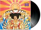 Jimi Hendrix Axis Bold As Love [Mono Pressing] LP Vinyl Record Album [in-shrink]