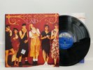 James - 'Laid' Vinyl / LP - 51493-1 / 1993 UK / Ultrasonic Clean / *FREE SHIP*