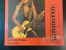 OZZY OSBOURNE OZZMIUM (MONTRÉAL 1981) LP POVERTY RECORD IN SHRINK 1981