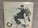 Sonny Criss and Modern Jazz 