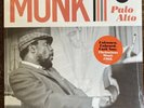 Thelonious Monk Palo Alto Impulse Records Factory Sealed Vinyl LP NEW in hand