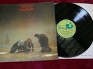 Third Ear Band - Music from Macbeth Vinyl LP UK 1st A1/B1 1972 Harvest Prog EX