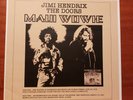 Jimi Hendrix and The Doors - Maui Wowie