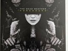 The Dead Weather Horehound  2LP Ethched Vinyl Gatefold Third Man TMR-008-C NM/NM