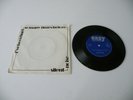 SILENT NOISE 'I'VE BEEN HURT' 45 UK EASY 1979 POWER POP PUNK PICTURE SLEEVE