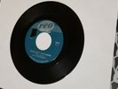 M.G.& The Escorts, Please Don't Ever Change,1966 garage/psych rock45, VG+,Canada
