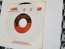 AC/DC, Rock 'N' Roll Damination, 1978 hard rock 45, VG++, Atlantic, Canada
