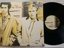 Sex Pistols LP - The 76 Club -  Punk Sid Vicious Johnny Rotten Vinyl