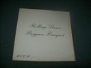 The Rolling Stones - Beggars Banquet LP first stereo issue 1968 Decca SKL 4955