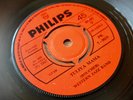 ? TULIYA AFRO LATIN RUMBA WESTERN JAZZ BAND PHILLIPS FRENCH  FUNK 7