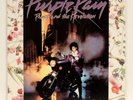 Prince And The Revolution ?– Purple Rain LP Club Ed 1984 Warner Bros.w/ lyrics