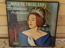 Joan Sutherland Command Performance Decca Box Set LP