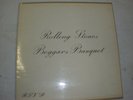 ROLLING STONES BEGGARS BANQUET