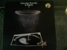 CLAUDIO ROCCHI - A FUOCO - ORIGINALE - 1^STAMPA ITALIA