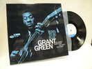 GRANT GREEN - BORN TO BE BLUE - 2019 MINT USA VINYL LP RELEASE