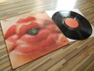 A: R: MACHINES ACHIM REICHEL DIE GRÜNE REISE 1ST PRESS KRAUTROCK MONSTER IN MINT