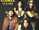 Camel - Live In London, 1977 - LP Vinyl - New