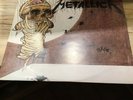 Vinyl Metallica One Maxi RAR 1988 Sehr Guter Zustand